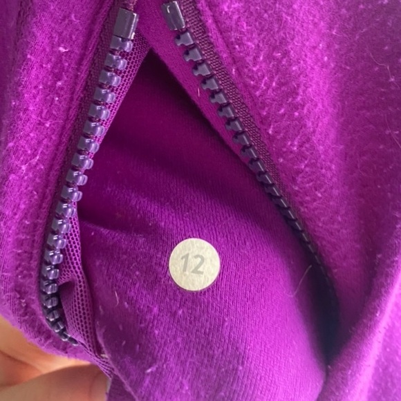LULULEMON define jacket - Picture 3 of 3